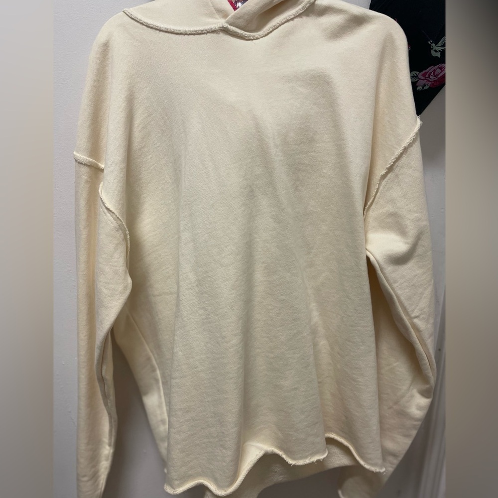 YOUNGLA hoodie - Picture 1 of 5